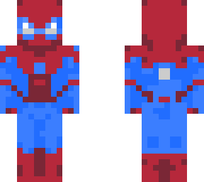 spider man classic