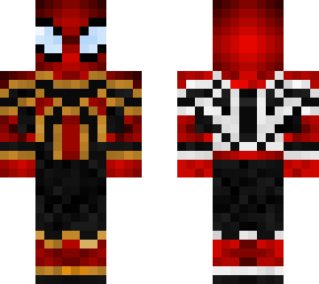spiderman iron playstation 2