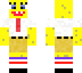 spongebob