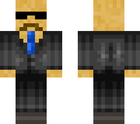 spy potato