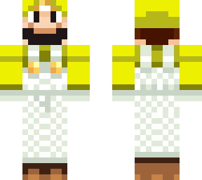 star mario