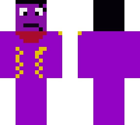 star platinum i guess