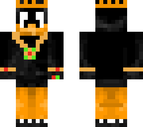steaka admin skin