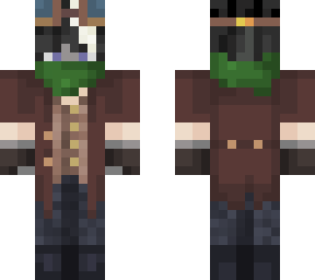 steam punk romin