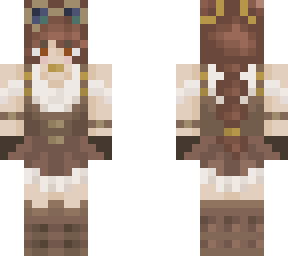 steampunk