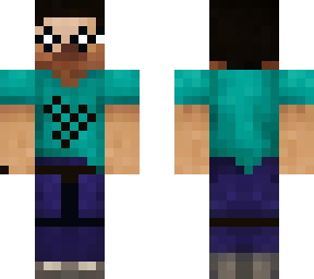 steve