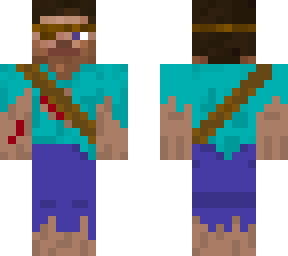 steve surviver