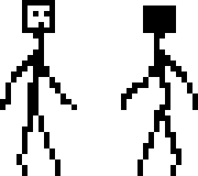 stick man bob