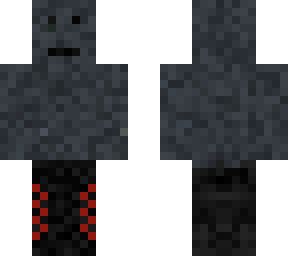 stone mutant