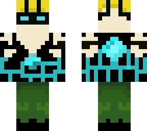 stongboii