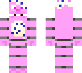 strawberry bonnie
