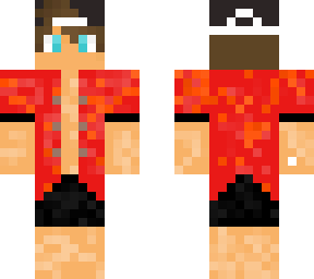 summer boy v.2