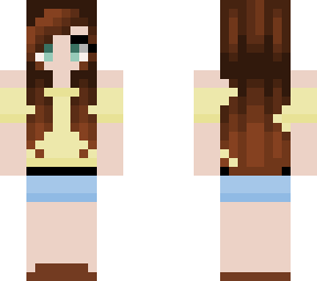 summer teen