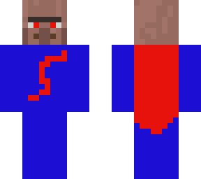 super villager