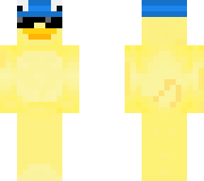 swag duck
