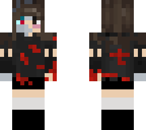 t-800 girl