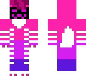 taffy (dont use without perm)