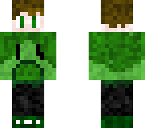 teky but with longer sleeves