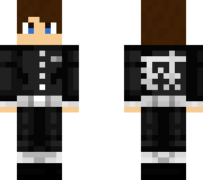 template uniform