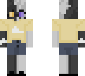 test skin