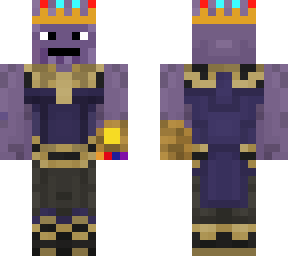 thanos