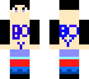 the boy dude
