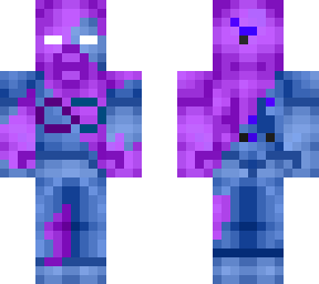 the corrupted elder blue