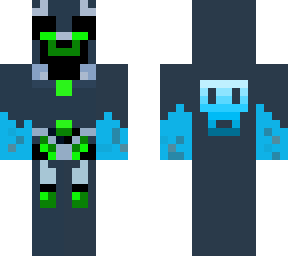 the crystal slayer