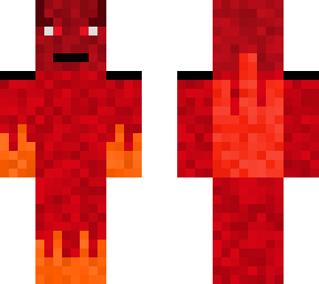 the devil