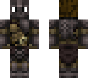 the hunter
