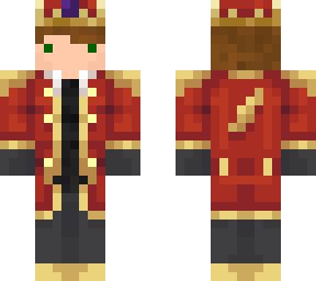 the king jaydro