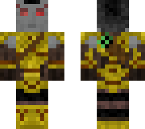 the nerevarine