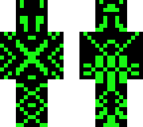 the nuclear man