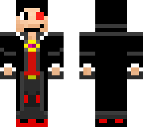 the prince von ghost
