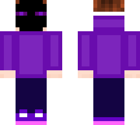 the purpleblade