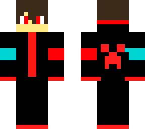 the red guy