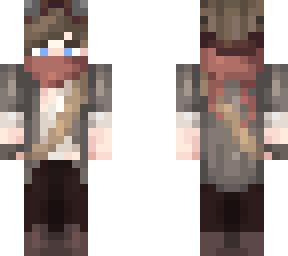 this is for me and is using another skin