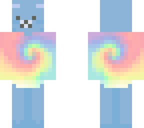 tie dye