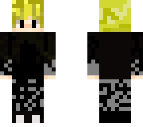 timmyinnit skin