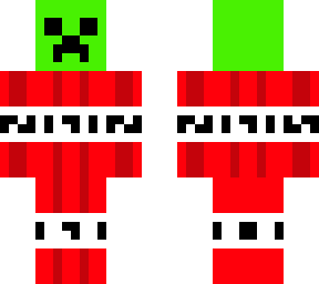 tnt creeper