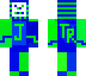 tr jay