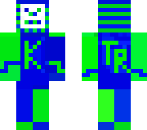 tr karan skin
