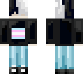 trans boy #2