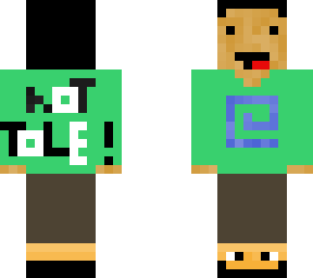 trolle skin