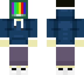 tv head