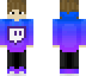 twitch boy,for everyone that like twitch