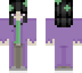 upgraded witch- requested