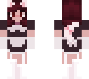 uwu cat girl bean