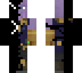 venom thanos v2