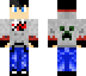 version 2.0 de mi skin original